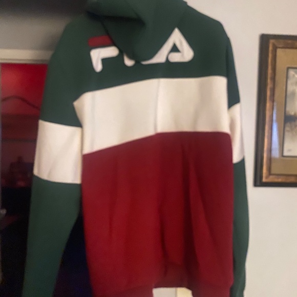 Fila - Picture 7 of 9